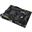 Asus TUF X470-Plus Gaming AMD X470 So.AM4 Dual Channel DDR4 ATX Retail