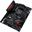 Asus ROG Crosshair VII Hero (WI-FI) AMD X470 So.AM4 Dual Channel DDR4