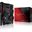Asus ROG Crosshair VII Hero (WI-FI) AMD X470 So.AM4 Dual Channel DDR4