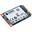 120GB Kingston SSDNow UV500 mSATA SATA 6Gb/s 3D-NAND TLC