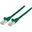 (€27,60*/1m) 0.25m Intellinet Cat. 7 Rohkabel Patchkabel S/FTP