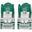 (€27,60*/1m) 0.25m Intellinet Cat. 7 Rohkabel Patchkabel S/FTP