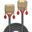 (&euro;9,05*/1m) 7.50m Lindy DVI-D Anschlusskabel Dual Link DVI 24+1