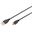 (€2,17*/1m) 1.80m ASSMANN Electronic GmbH USB2.0 Anschlusskabel
