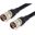 LEVELONE ANC-4110 1m Antenna Cable CFD-400 N Male Plug to N Male Plug