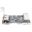 DIGITUS PCI Expr Card 2x Firewire400 ext, +1x FW400 int