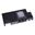 Alphacool NexXxoS GPX - AMD RX 580 M06 - mit Backplate - Schwarz