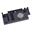 Alphacool NexXxoS GPX - AMD RX 580 M06 - mit Backplate - Schwarz