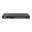 Intellinet 24-Port Gigabit Ethernet PoE+ Switch mit 2 SFP-Ports und