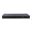 Intellinet 24-Port Gigabit Ethernet PoE+ Switch mit 2 SFP-Ports und