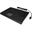 KeySonic ACK-540U+ Mini USB Deutsch schwarz (kabelgebunden)