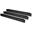 Startech 1HE Blindpanel Werkzeuglose Rack Panel 10er-Pack