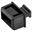 Startech Staubschutzkappen SFP, LWL SFP+ Schutzkappe, 10er Pack