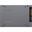120GB Kingston SSDNow UV500 2.5" (6.4cm) SATA 6Gb/s 3D-NAND TLC