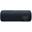Sony SRS-XB31B, wasserfester Bluetooth-Lautsprecher, schwarz
