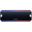 Sony SRS-XB31B, wasserfester Bluetooth-Lautsprecher, schwarz
