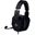 Logitech PRO Gaming Headset schwarz