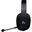 Logitech PRO Gaming Headset schwarz