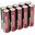 ANSMANN AA Batterie INDUSTRIAL 10er-Pack