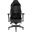Corsair T2 Road Warrior Gamingstuhl, schwarz (CF-9010006-WW)