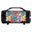Bigben Interactive G Bluetooth-Lautsprecher BT50, Graffiti