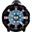 Bigben Interactive G Bluetooth-Lautsprecher BT50, Graffiti