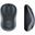 LOGITECH MK270 Wireless Combo black USB - EER (US)