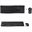 LOGITECH MK270 Wireless Combo black USB - EER (US)