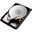 1TB Toshiba L200 bulk HDWL110UZSVA 128MB 2.5" (6.4cm) SATA 6Gb/s