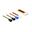 Delock 4x Adapter (85516)