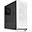 Silverstone Primera PM02 mit Sichtfenster Midi Tower ohne Netzteil