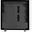 Silverstone Primera PM02 mit Sichtfenster Midi Tower ohne Netzteil