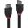 (€1,78*/1m) 5.00m Lindy HDMI2.0 Anschlusskabel High-Speed mit