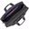 Riva Case 8455 full size Laptop Tasche schwarz 17,3"