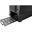 Phanteks Eclipse P350X mit Sichtfenster Midi Tower ohne Netzteil