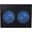 Trust Azul Laptop Cooling Stand, 2 Lüfter