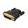 Techly HDMI Buchse auf DVI-D 24+1 dual link Stecker