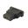 Techly HDMI Buchse auf DVI-D 24+1 dual link Buchse