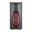 Cooler Master MasterBox K500L Midi Tower ohne Netzteil schwarz