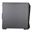 Cooler Master MasterBox K500L Midi Tower ohne Netzteil schwarz