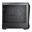 Cooler Master MasterBox K500L Midi Tower ohne Netzteil schwarz