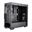 Cooler Master MasterBox K500L Midi Tower ohne Netzteil schwarz