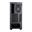 Cooler Master MasterBox K500L Midi Tower ohne Netzteil schwarz