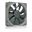 Noctua NF-P12 redux-900 120x120x25mm 900 U/min 12.1 dB(A) grau