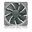 Noctua NF-P12 redux-900 120x120x25mm 900 U/min 12.1 dB(A) grau