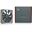 Noctua NF-P12 redux-900 120x120x25mm 900 U/min 12.1 dB(A) grau