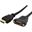 (&euro;14,33*/1m) 0.90m Startech HDMI Verl&auml;ngerungskabel