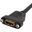 (&euro;14,33*/1m) 0.90m Startech HDMI Verl&auml;ngerungskabel