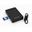 1TB Verbatim Store n Go+16GB SD-Karte 53421 2.5" (6.4cm) USB 3.0