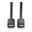 (€4,95*/1m) 2.00m Lindy Displayport 1.2 Anschlusskabel